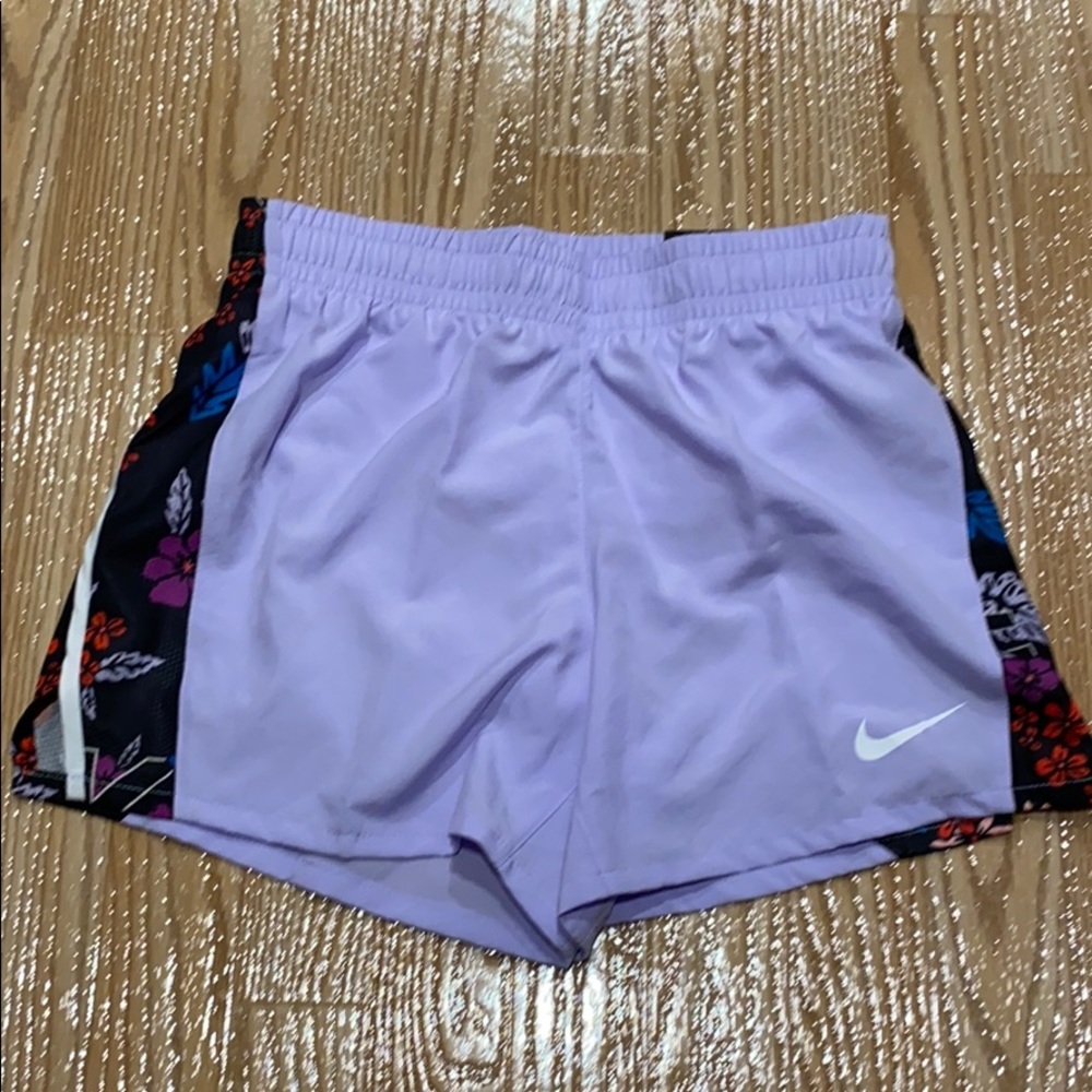 Girl’s Nike Shorts